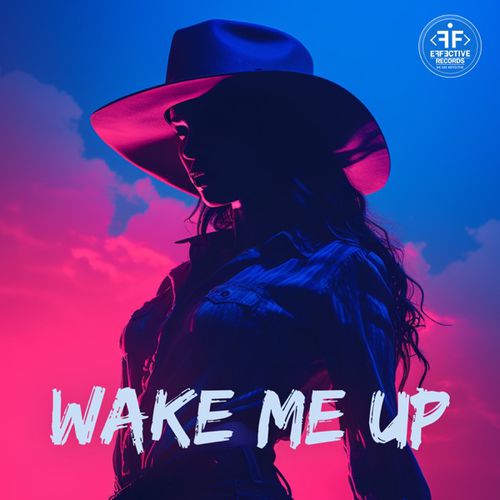 Обложка к песне Wake Me Up (feat. Kanvise & Sara Phillips & Organ) от Oneil