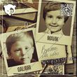 Обложка к песне Взгляни На Небо (Shemyakin & Step-Art Remix) от Galibri & Mavik