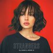 Обложка к песне Strangers (feat. Mose N) от DJ Dark