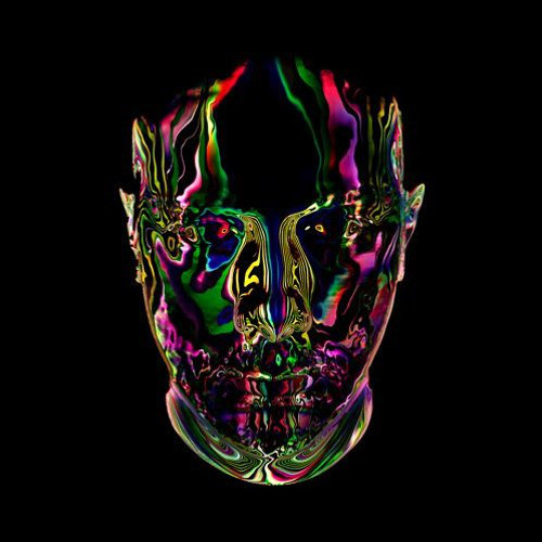 Обложка к песне Generate (Orkidea Remix) от Eric Prydz