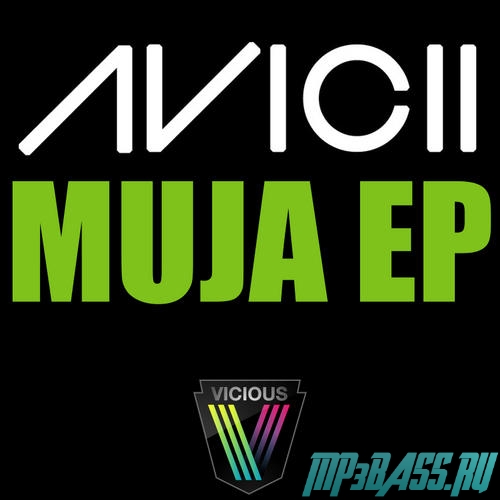 Обложка к песне Record Breaker (Original Mix) от Avicii & Philgood