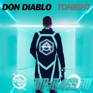 Обложка к песне Tonight (Extended Mix) от Don Diablo