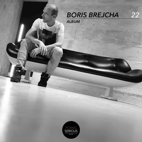 Обложка к песне Welcome To Real Life (Original Mix) от Boris Brejcha