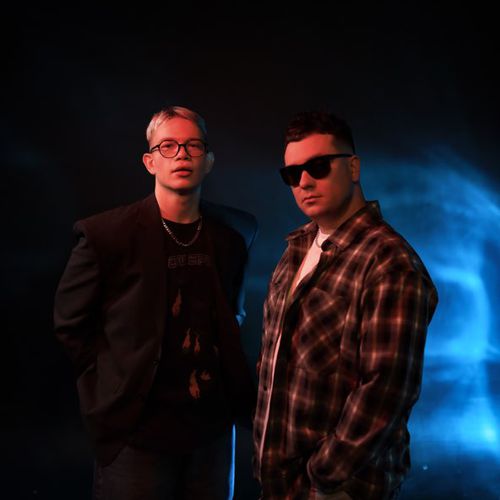 Обложка к песне Дура (feat. Val) от Kalvados