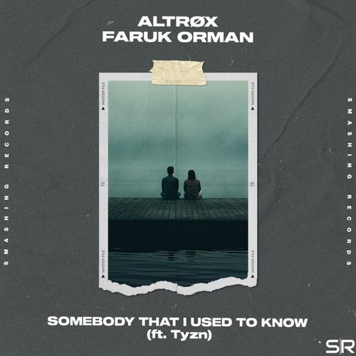 Обложка к песне Somebody That I Used To Know (feat. Faruk Orman & Tyzn) от Altrox