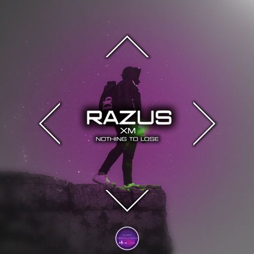 Обложка к песне Nothing To Lose (feat. XM) от Razus