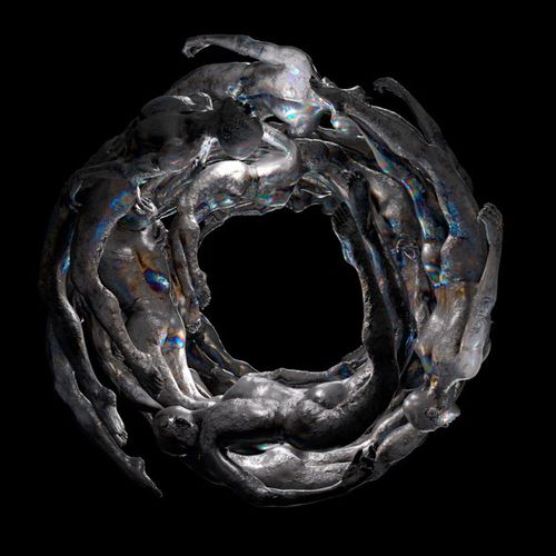 Обложка к песне Simulation (Extended Mix) от Anyma & Chris Avantgarde