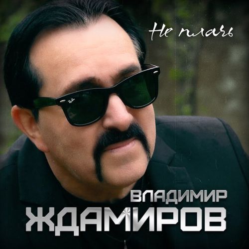 Обложка к песне Не Плачь от Владимир Ждамиров