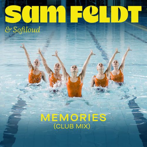 Обложка к песне Memories (Club Mix) от Sam Feldt & Sofiloud