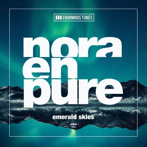 Обложка к песне Emerald Skies (Extended Mix) от Nora En Pure