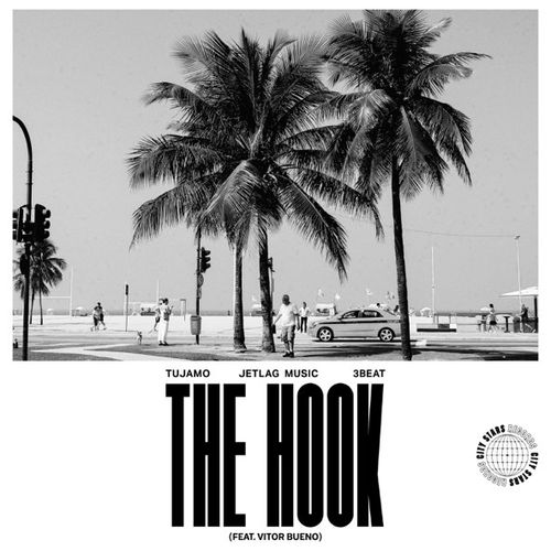 Обложка к песне The Hook (feat. Jetlag Music & 3beat & Vitor Bueno) от Tujamo