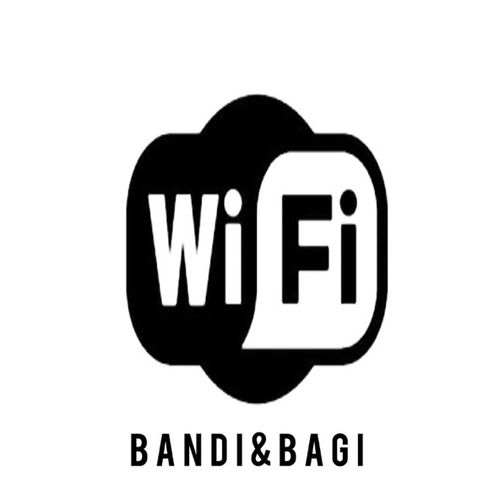 Обложка к песне Wi Fi от Bandi&Bagi