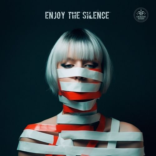 Обложка к песне Enjoy The Silence (feat. Kanvise & Favia) от Oneil