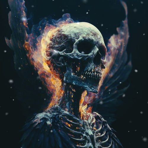 Обложка к песне Shometyle от Alien Flame
