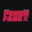 Обложка к песне Poker Face (feat. Joe Kox) от Lupage