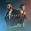 Обложка к песне Обманула (feat. Tkimali) от Mekhman