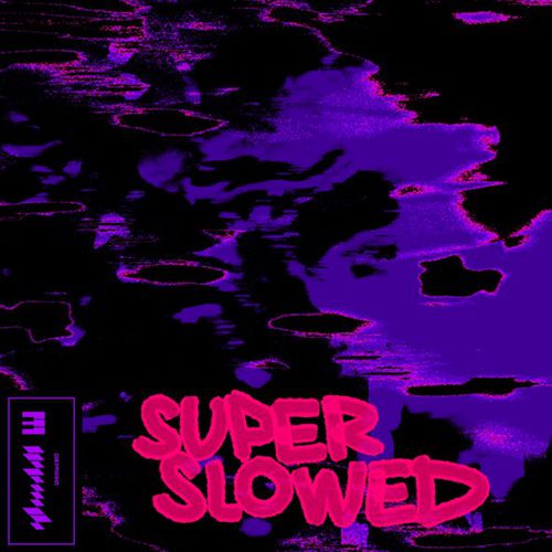 Обложка к песне Untitled #13 (Super Slowed) от Glwzbll