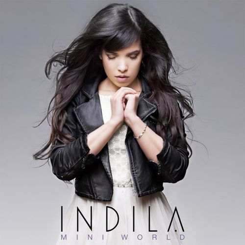 Обложка к песне Love Story от Indila