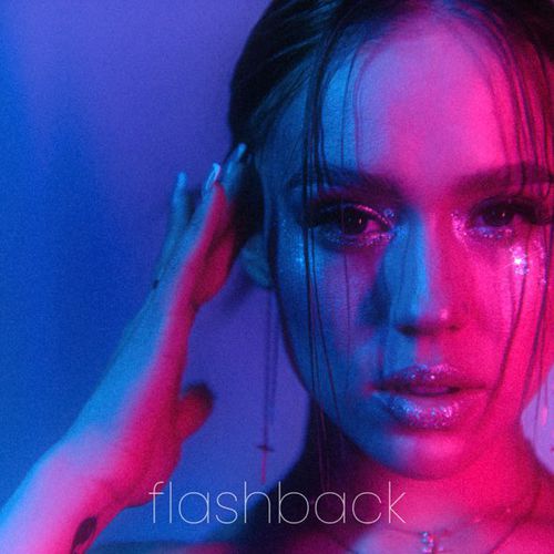 Обложка к песне Flashback от Grivina