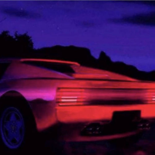 Обложка к песне Nightcall (Sharam Jey & Bakka (BR) Remix) от Sharam Jey
