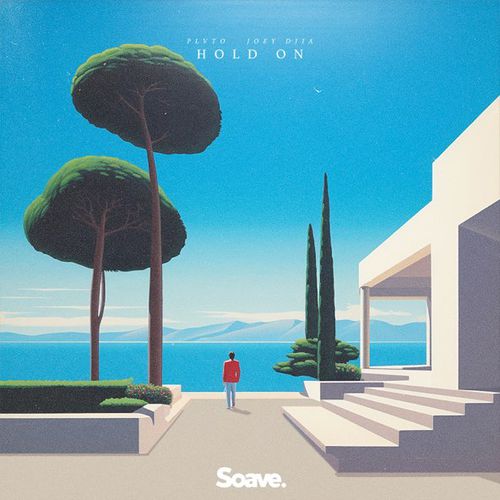 Обложка к песне Hold On (feat. Joey Djia) от Plvto
