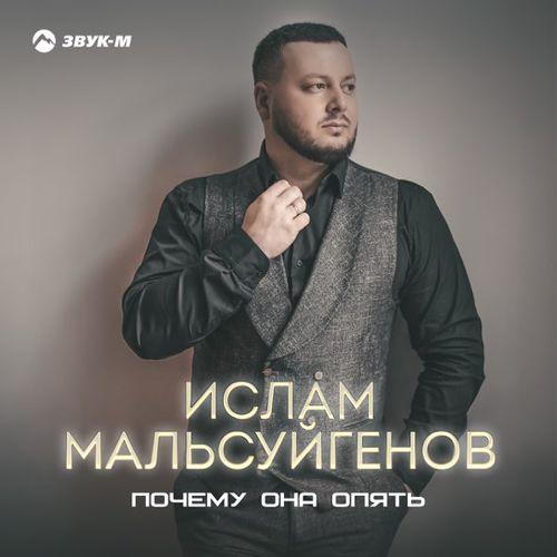 Обложка к песне Почему Она Опять от Ислам Мальсуйгенов