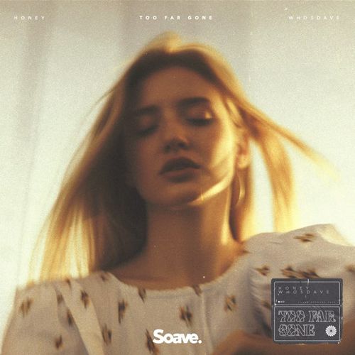 Обложка к песне Too Far Gone (feat. Whosdave) от Honey
