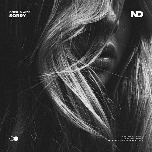 Обложка к песне Sorry (feat. Aize) от Oneil