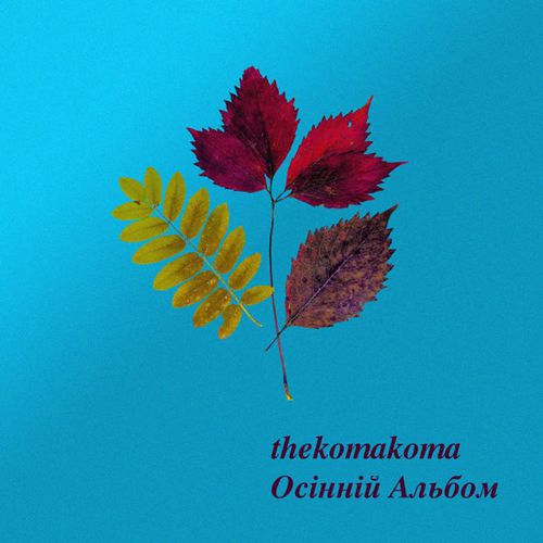Обложка к песне Ок от Thekomakoma