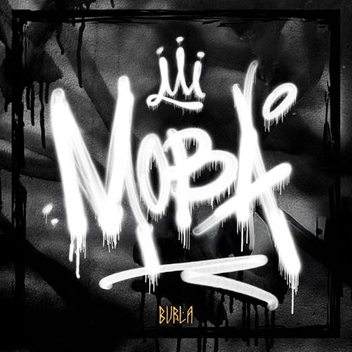 Обложка к песне Мова от Burla