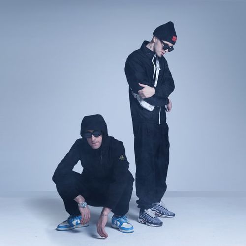 Обложка к песне Шашки (feat. Tet Baby) от Lookbuffalo