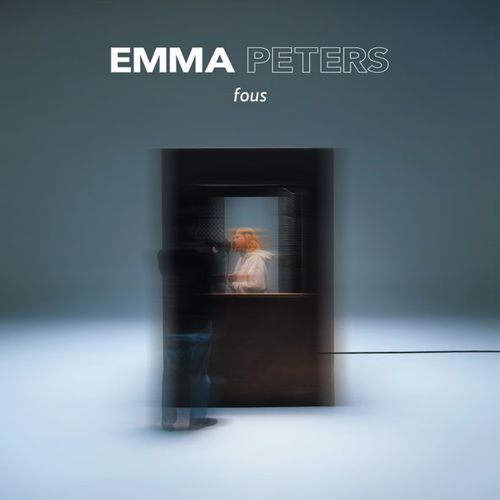 Обложка к песне Fous (Edmofo Remix) от Emma Peters
