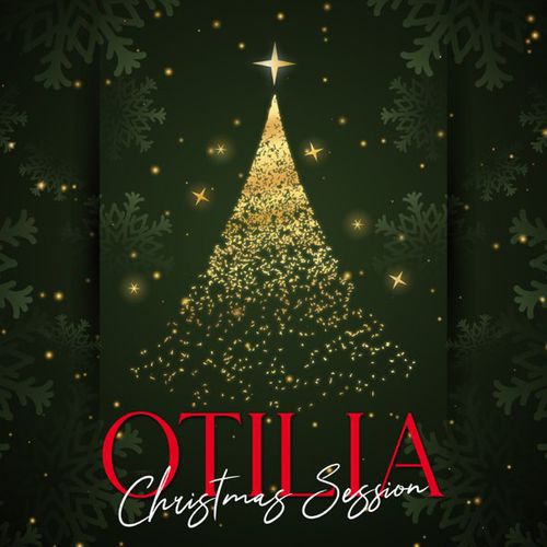 Обложка к песне Christmas Session от Otilia