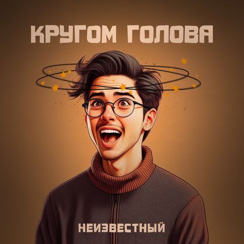 Обложка к песне Кругом Голова от Unkhown