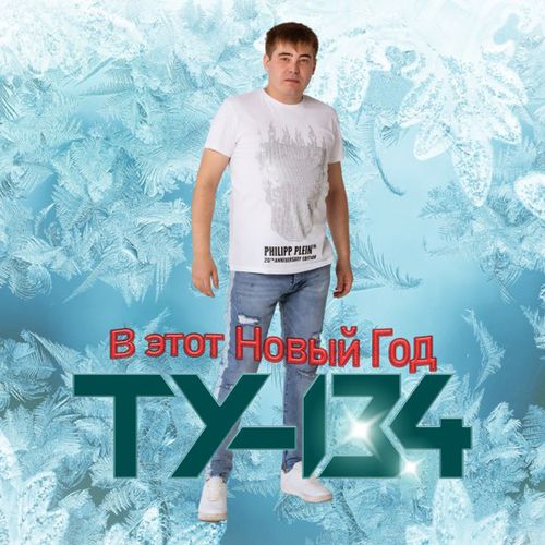 Обложка к песне В Этот Новый Год от Ту-134
