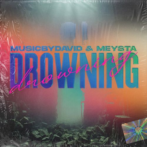 Обложка к песне Drowning (Extended Mix) от MusicByDavid & Meysta