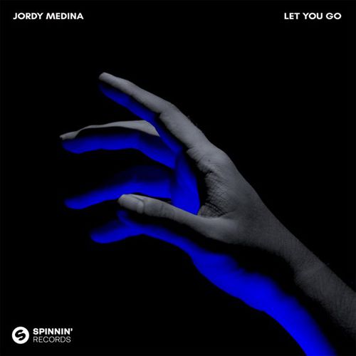 Обложка к песне Let You Go (Extended Mix) от Jordy Medina