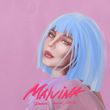 Обложка к песне Malvina (feat. Arkiz) от Денис Океан