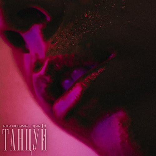Обложка к песне Танцуй (feat. DJ Vini) от Анна Любимая