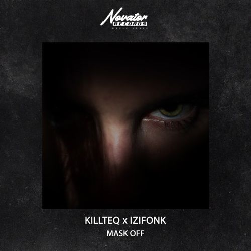 Обложка к песне Mask Off (feat. Izifonk) от Killteq