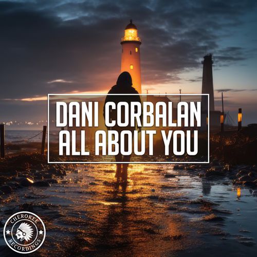 Обложка к песне All About You от Dani Corbalan
