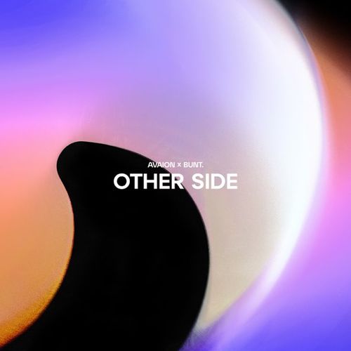 Обложка к песне Other Side (feat. Avaion) от Bunt.