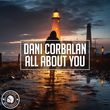 Обложка к песне All About You от Dani Corbalan
