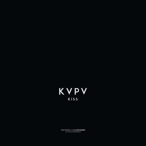 Обложка к песне Kiss от Kvpv