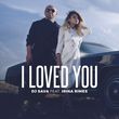 Обложка к песне I Loved You (Denis First Remix) от DJ Sava & Irina Rimes