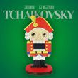 Обложка к песне Tchaikovsky (feat. Nejtrino) от Jakonda