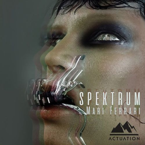 Обложка к песне Spektrum (Radio Edit) от Mari Ferrari