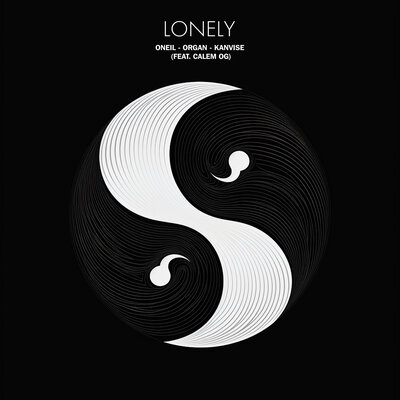 Обложка к песне Lonely (feat. Organ & Kanvise & Calem OG) от Oneil