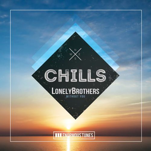 Обложка к песне Without You от LonelyBrothers