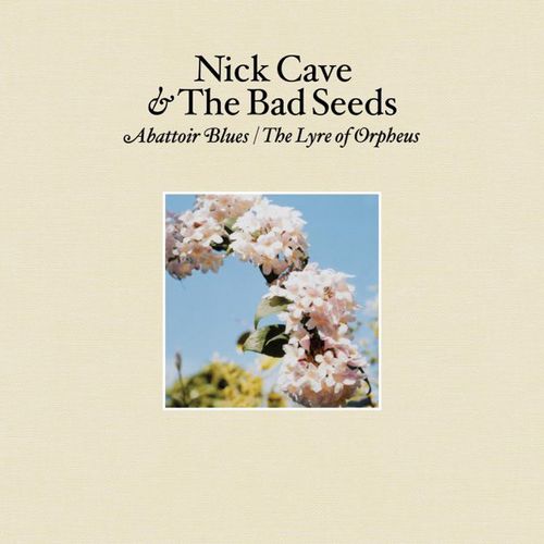 Обложка к песне O Children (feat. The Bad Seeds) от Nick Cave
